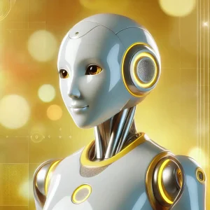 Aura - Personal Development Companion