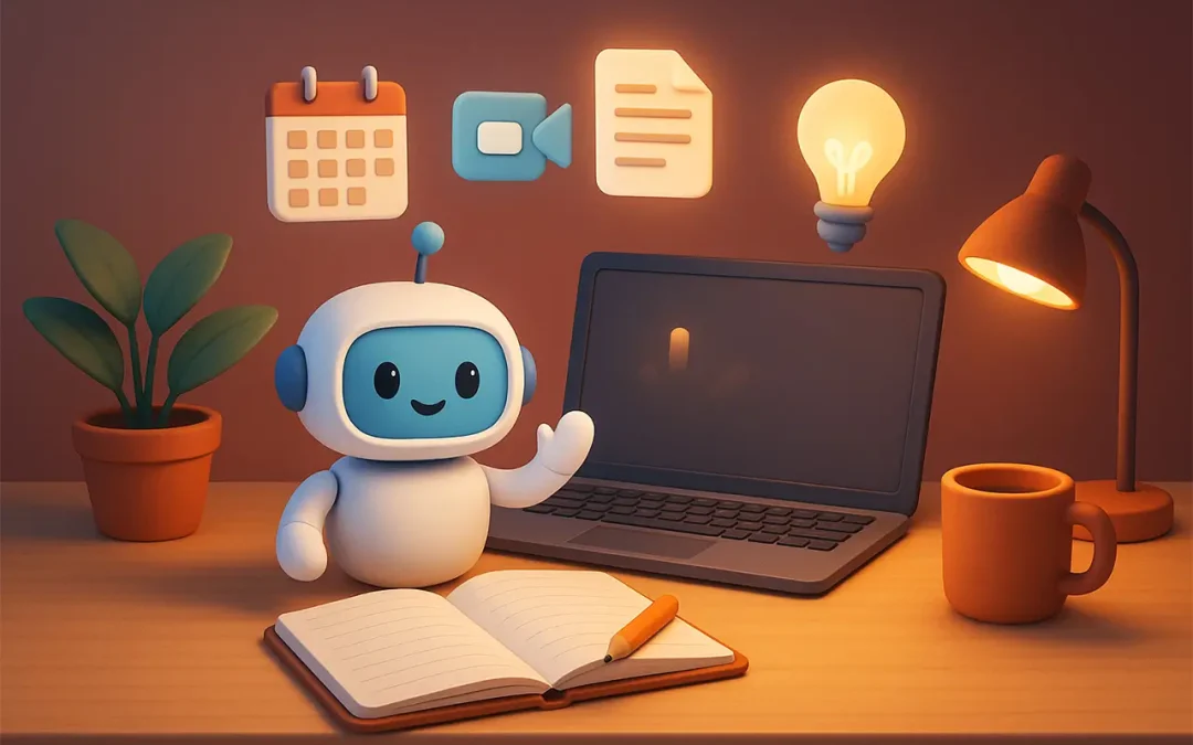 AI Tools Every Freelancer and Coach Should Have